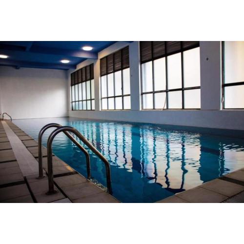 Modern Executive Apartment near Yaya centre