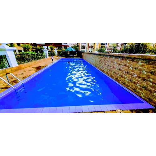 Modern executive fully furnished three bedroom apartments in kilimani