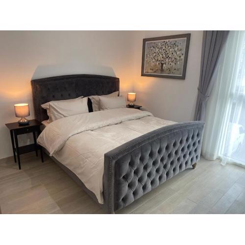 Modern Flat - Near F1 Circuit