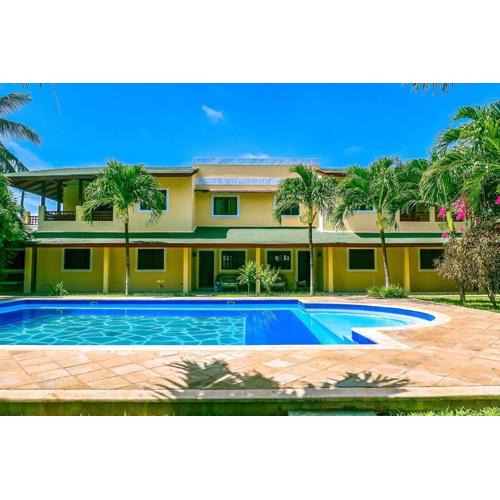 Modern Girasoli Suites 011