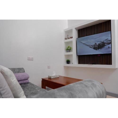 Modern Guest House 2BR