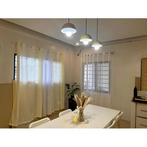 Modern Home in Pampanga Near Clark with Parking