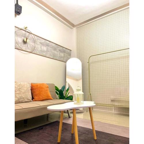 Modern Home in Pampanga with Parking - near SM Clark & Clark International Airport