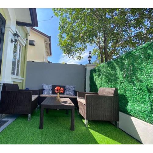 Modern Home Near MOA and NAIA