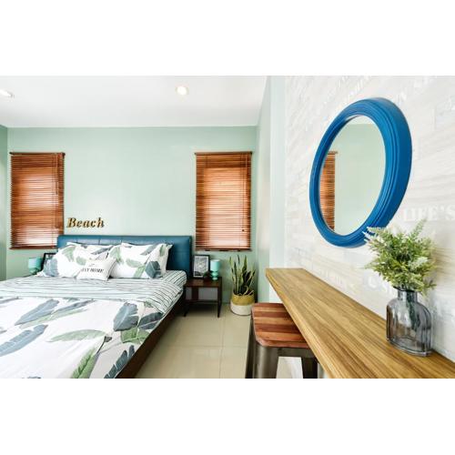 Modern House Patong Hill - 7 beds - Kitchen