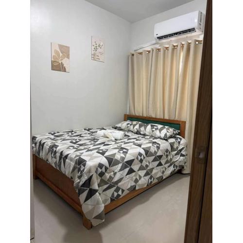 Modern japan home in the Philippines