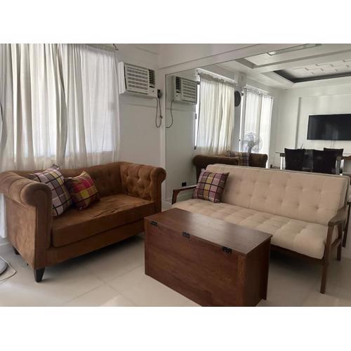 Modern Japanese Resort-Type Condo