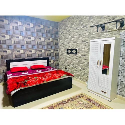 Modern Living Fully Equipped Room For Rent