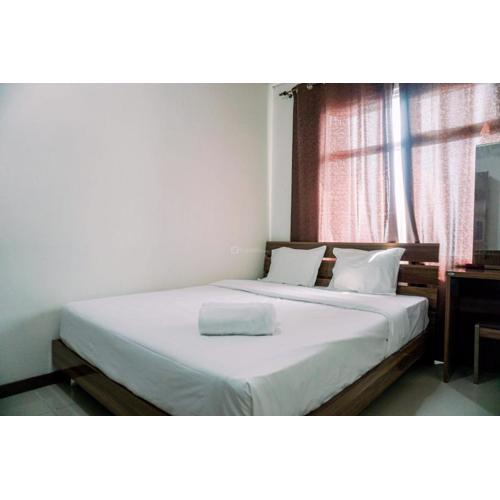 Modern Look 1BR Green Bay Condominium Apartment By Travelio