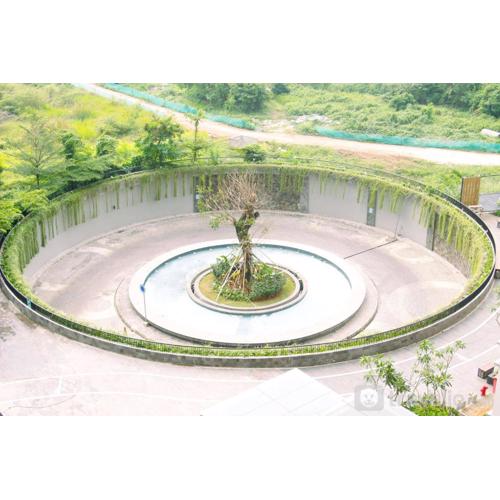 Modern Look Studio Room at Gateway Park LRT City Jatibening Apartment By Travelio