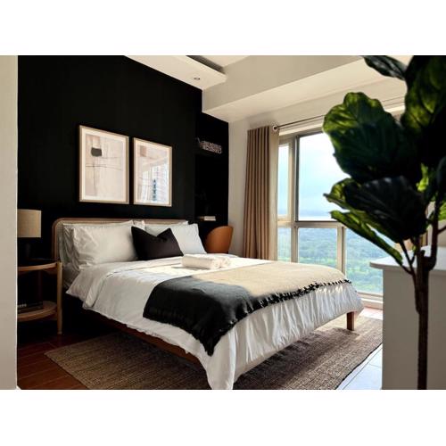 Modern Luxe 3 BR Home BGC