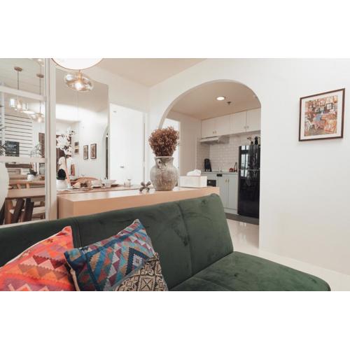 Modern Luxe Condo Unit in Cavite