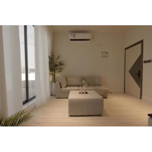 Modern Luxurious 1BR, Penthouse BLISS