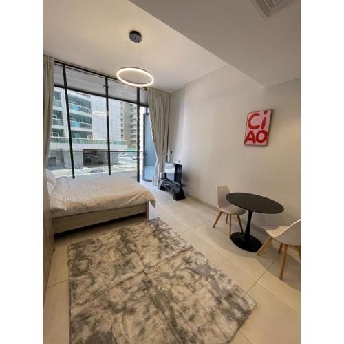 Modern Luxury Apartment