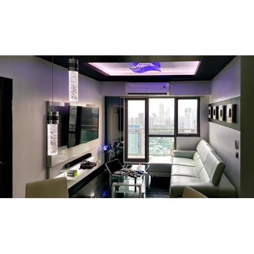 Modern Luxury Lower Penthouse Unit
