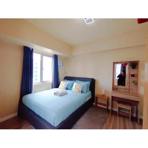 Modern Mabuhay Stays