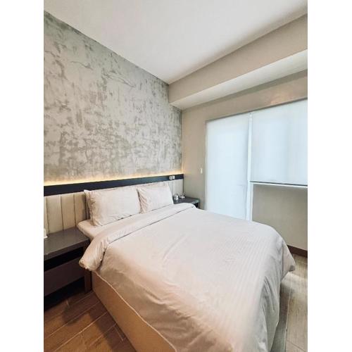 Modern Minimalist Paradise