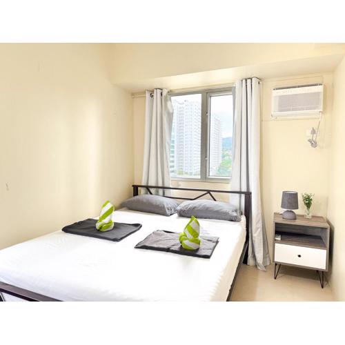 Modern Nest 1 BEDROOM by LivingRoom