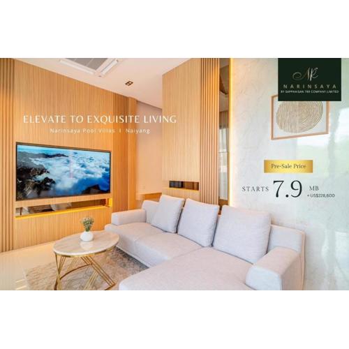 MODERN NEW RELAX VILLA SoL & PooL