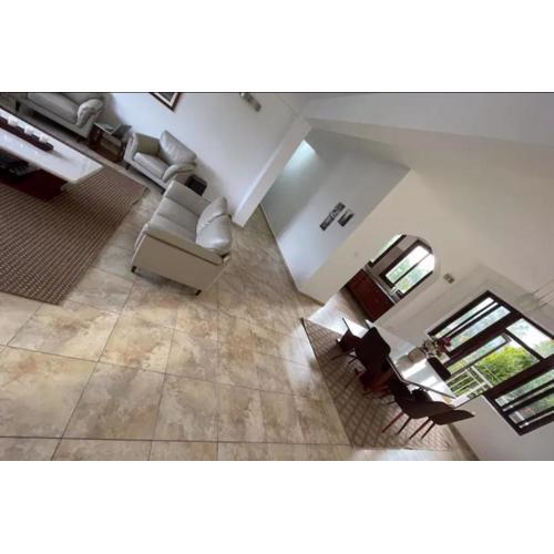 Modern one bedroom house in Masaki