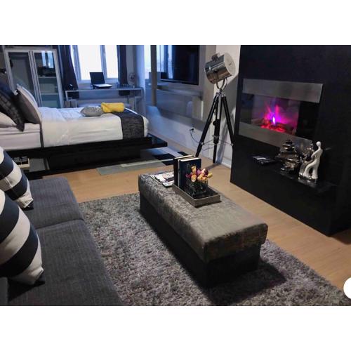 Modern Place of Style