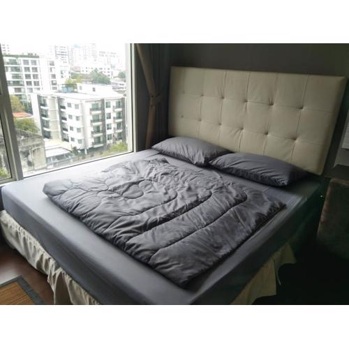 Modern Place Watthana, Thonglor BTS, Sukhumvit