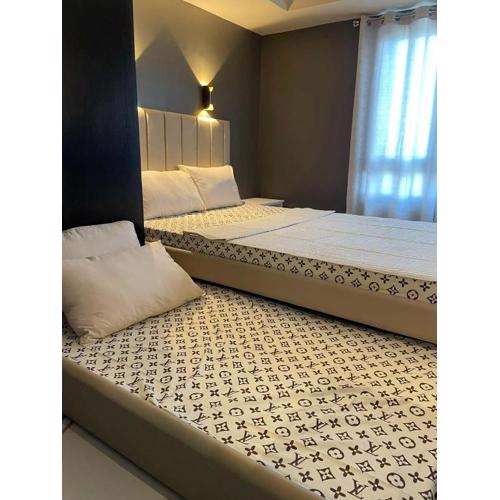 Modern Room 4 AS Fortuna Mandaue