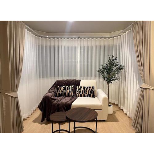 Modern Room in the Heart of Nimman