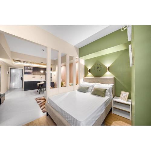 Modern rooms 3, Mandaue City AS Fortuna