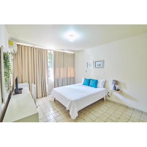 Modern Santo Domingo Condo in Heart of Gazcue