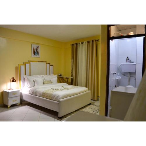 Modern & Serene 1 BR Getaway