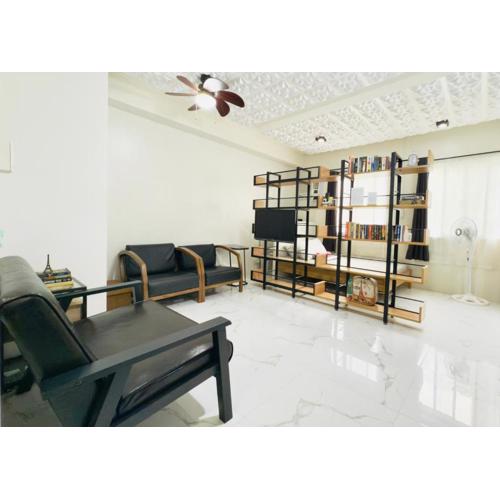 Modern Simplicity: Cozy @Nuvali