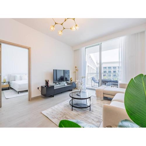 Modern Spacious- 2 BR with Pool & Gym- Luma 22 JVC