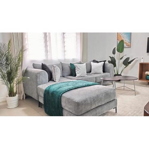 Modern, Spacious , Executive 1Bedroom Apartment, Milimani, Kisumu, Kenya