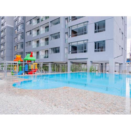 Modern, Spacious Stylish 1,2 And 3 Bedroom Apartment With Pool, Wi-Fi, Balcony, City Views & Workspace in Nairobi