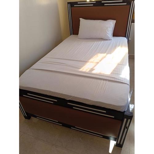 Modern Stand alone estate house