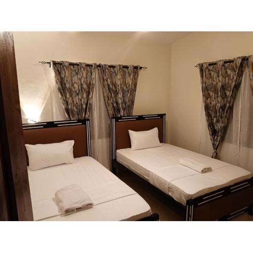 Modern Stand alone estate house