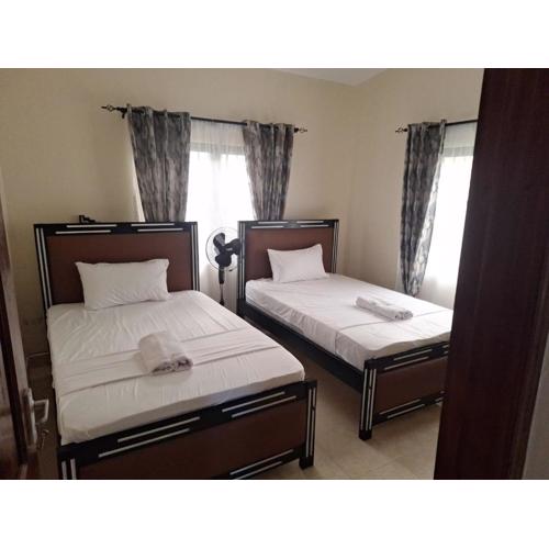 Modern Stand alone estate house