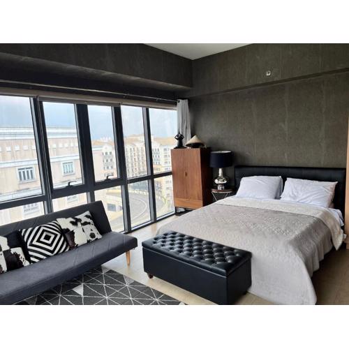 Modern Studio at NAIA Terminal 3