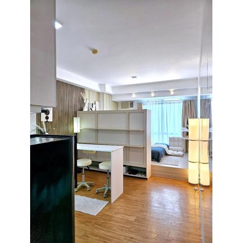 Modern Studio Avida Towers in IT Park