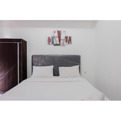 Modern Studio Casa De Parco Apartment By Travelio