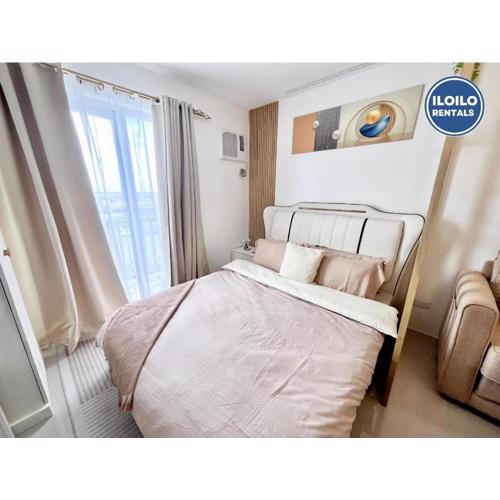 Modern Studio Comfort at Bernwood Tower