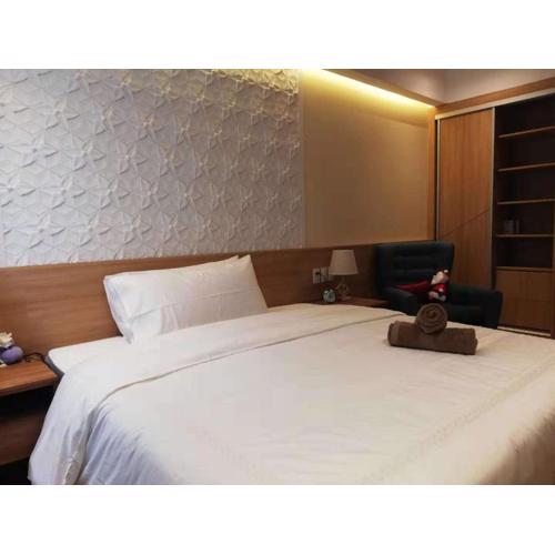 Modern Studio Condo - Shore near MOA- 403B