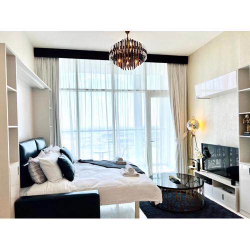 Modern Studio in Business Bay