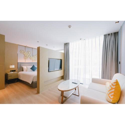 Modern studio in Rawai 600m from the beach