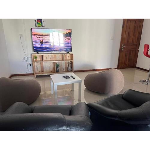 Modern Studio in the heart of Flic en Flac