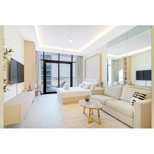 Modern Studio, Near Downtown Dubai