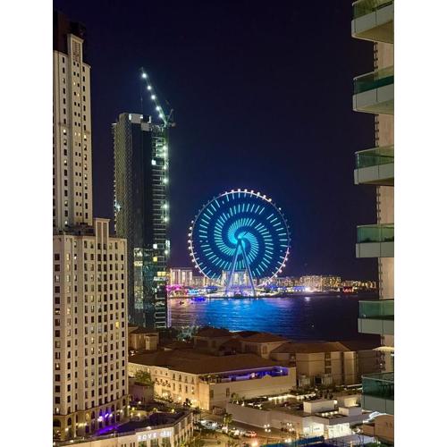 Modern studio near the beach