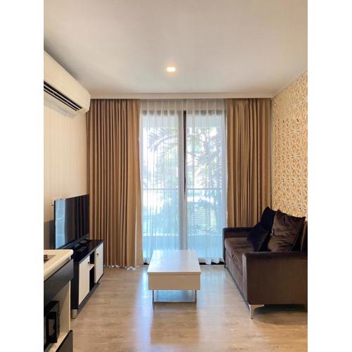 Modern studio Royal lee the terminal phuket airport