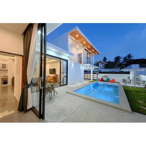 Modern & Stylish 3BED Villa - Villa Isla Kai